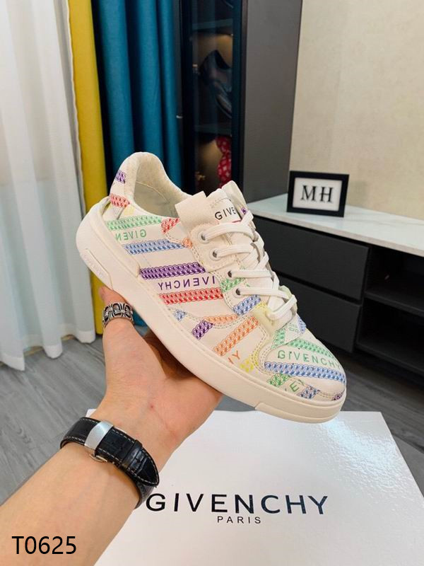 Givenchy(AAA)Shoes-M-486