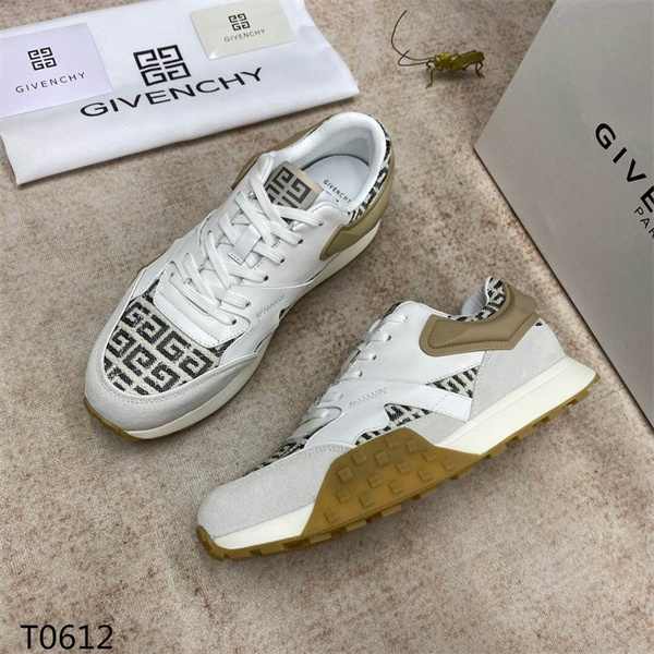 Givenchy(AAA)Shoes-M-491