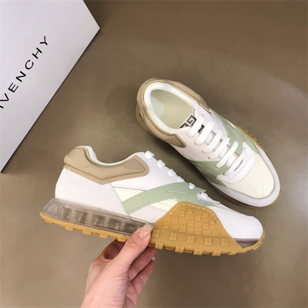 Givenchy(AAA)Shoes-M-492