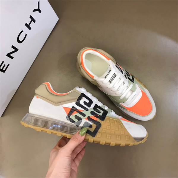 Givenchy(AAA)Shoes-M-500