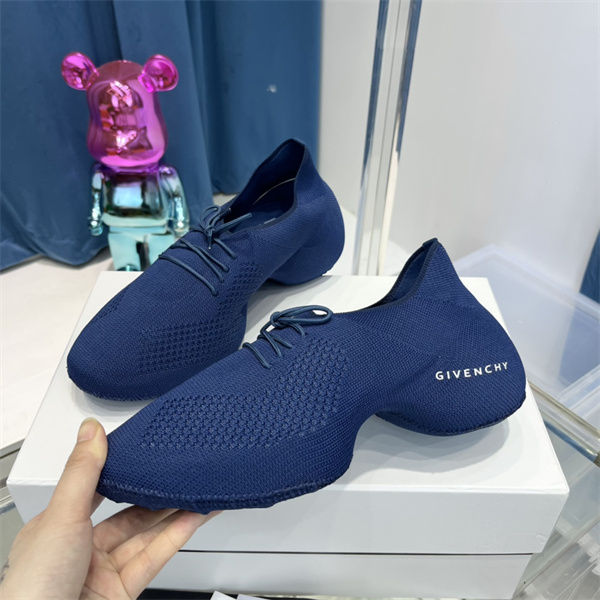 Givenchy(AAA)Shoes-M-517