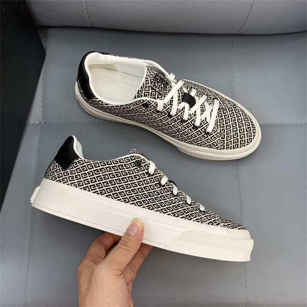 Givenchy(AAA)Shoes-M-535