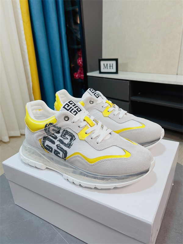 Givenchy(AAA)Shoes-M-537