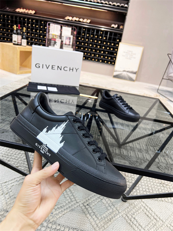 Givenchy(AAA)Shoes-M-548