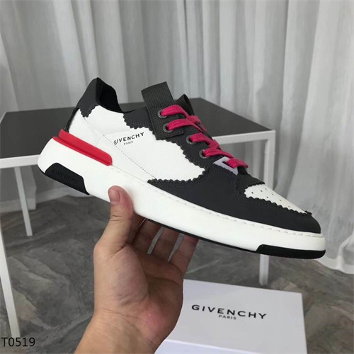 Givenchy(AAA)Shoes-M-052