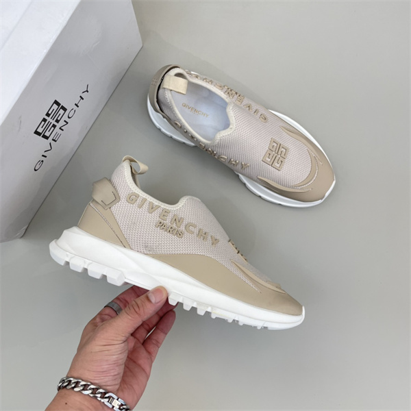 Givenchy(AAA)Shoes-M-556