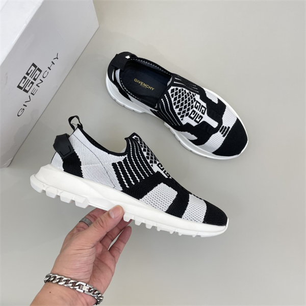 Givenchy(AAA)Shoes-M-559