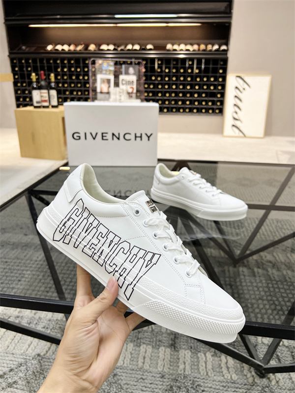 Givenchy(AAA)Shoes-M-564