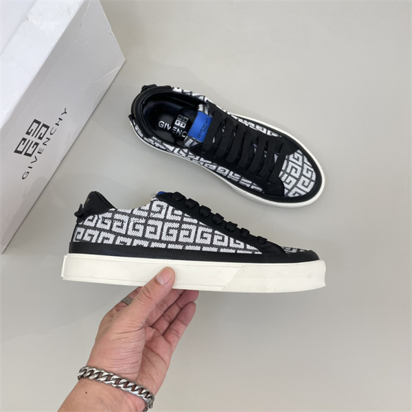 Givenchy(AAA)Shoes-M-579