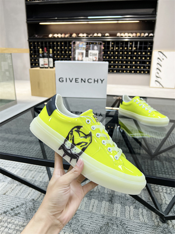 Givenchy(AAA)Shoes-M-585