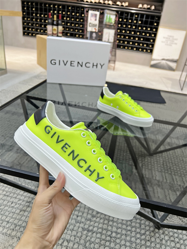 Givenchy(AAA)Shoes-M-588