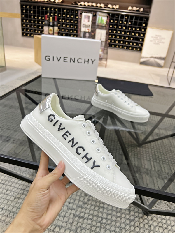Givenchy(AAA)Shoes-M-589