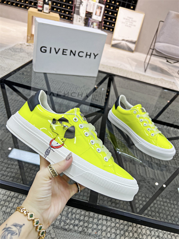 Givenchy(AAA)Shoes-M-592