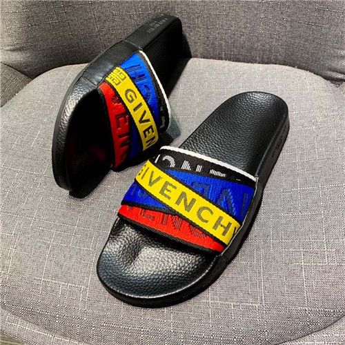 GIVENCHY Sandal-W-006