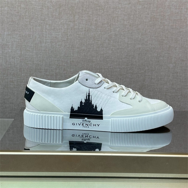 Givenchy(AAA)Shoes-M-597