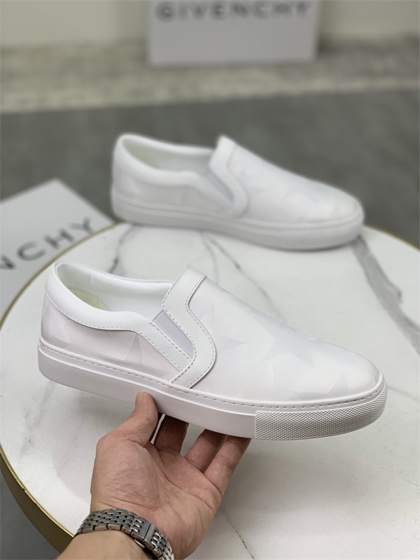 Givenchy(AAA)Shoes-M-602