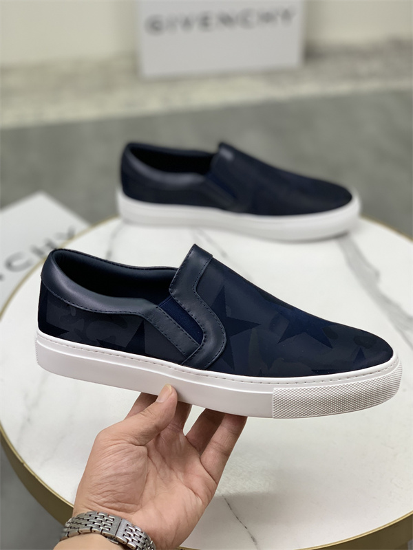 Givenchy(AAA)Shoes-M-605