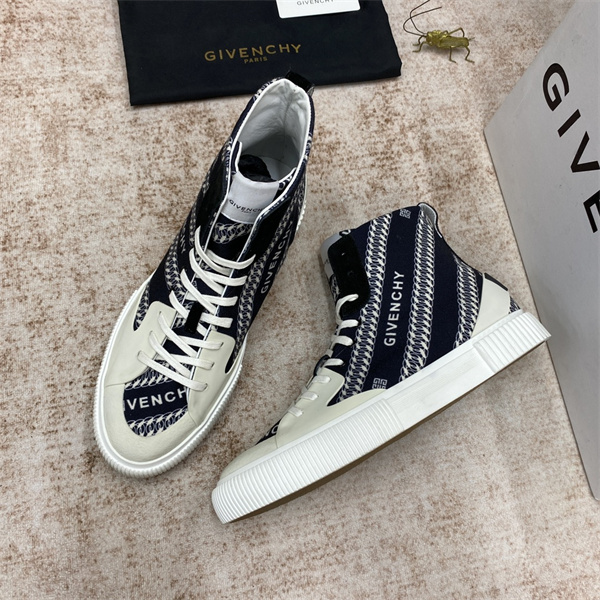 Givenchy(AAA)Shoes-M-612