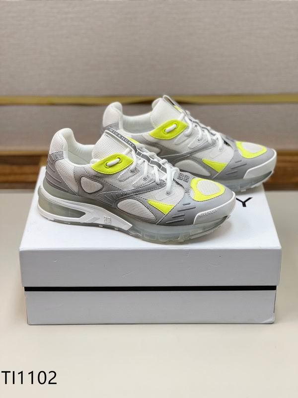 Givenchy(AAA)Shoes-M-619