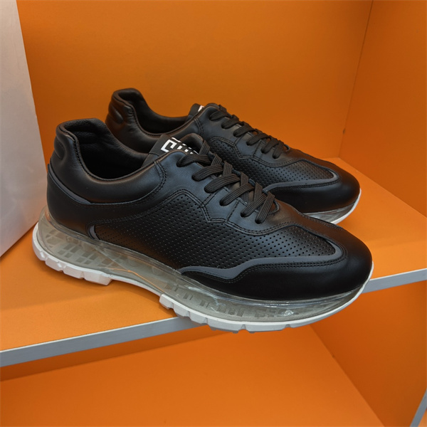 Givenchy(AAA)Shoes-M-634