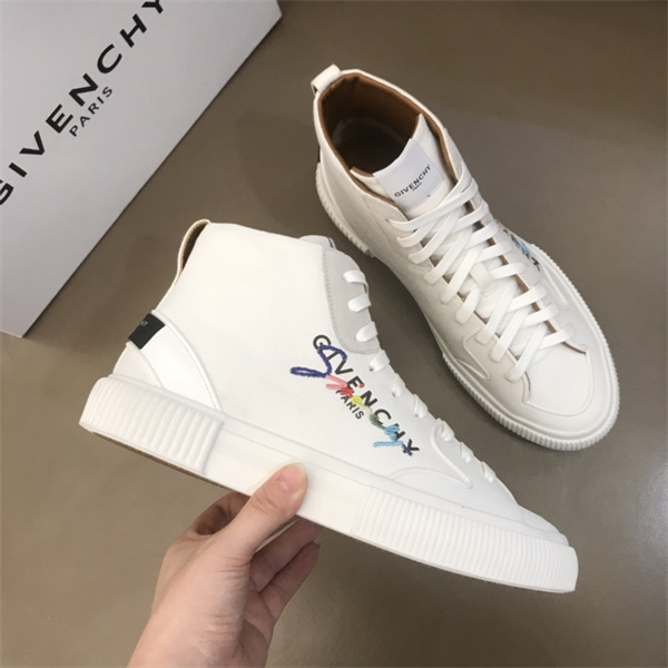 Givenchy(AAA)Shoes-M-0642