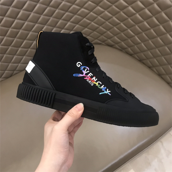 Givenchy(AAA)Shoes-M-0643