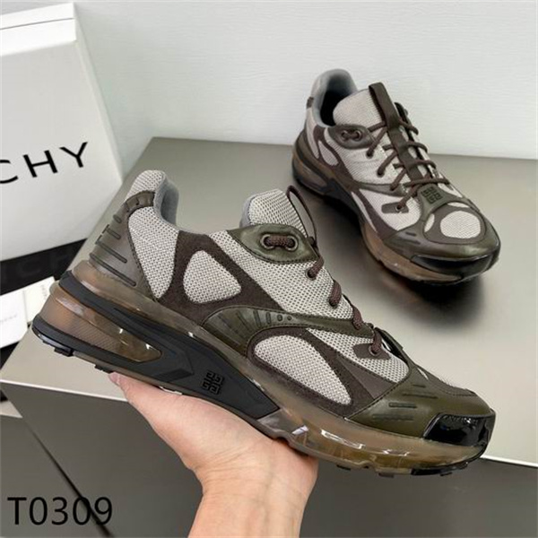 Givenchy(AAA)Shoes-M-0645