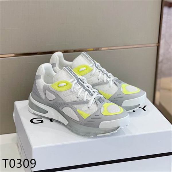 Givenchy(AAA)Shoes-M-0647