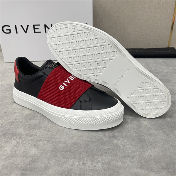 Givenchy(AAA)Shoes-M-0651