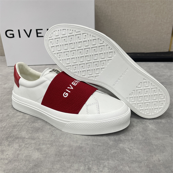 Givenchy(AAA)Shoes-M-0652