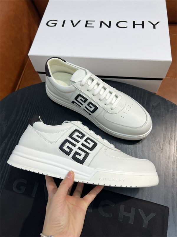 Givenchy(AAA)Shoes-M-0657