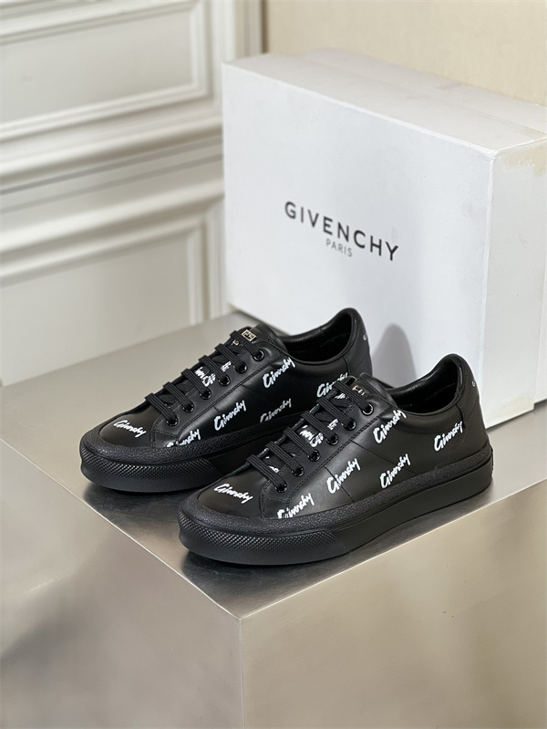 Givenchy(AAA)Shoes-M-0659