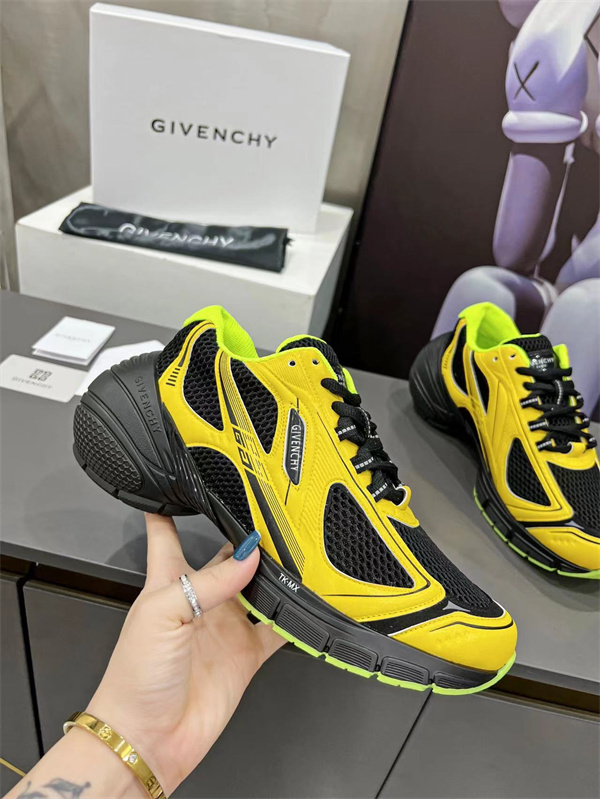 Givenchy(AAA)Shoes-M-0660