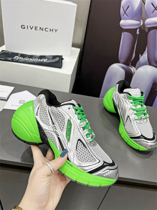 Givenchy(AAA)Shoes-M-0661