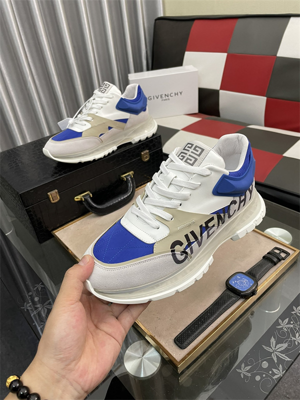 Givenchy(AAA)Shoes-M-0665