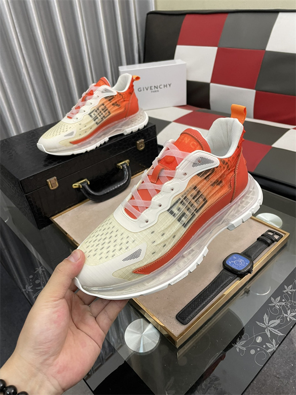 Givenchy(AAA)Shoes-M-0669