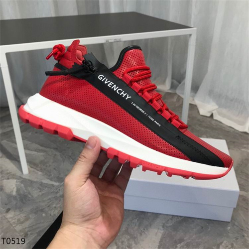 Givenchy(AAA)Shoes-M-064