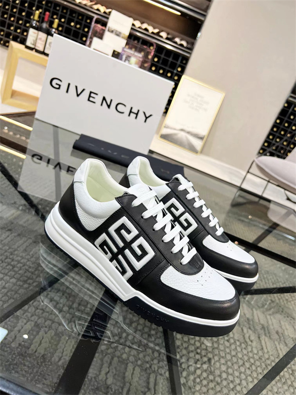 Givenchy(AAA)Shoes-M-0676