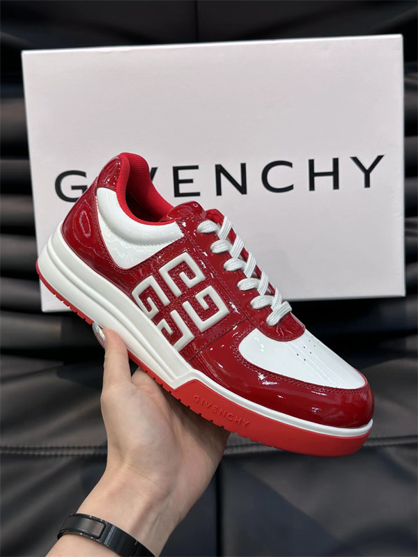 Givenchy(AAA)Shoes-M-0679