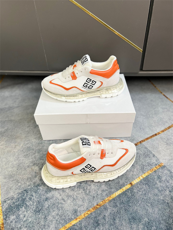 Givenchy(AAA)Shoes-M-0691