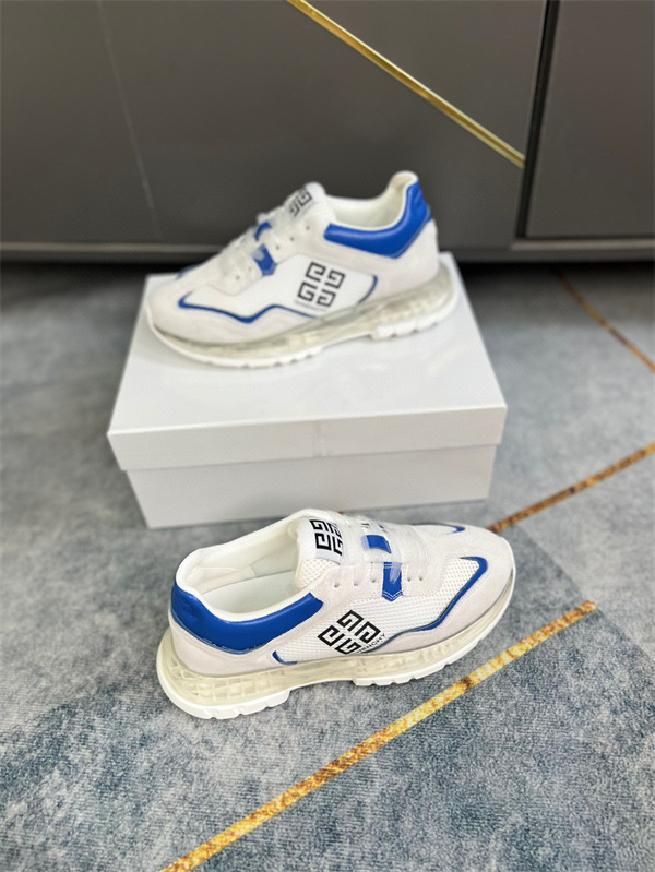 Givenchy(AAA)Shoes-M-0694