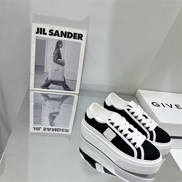 Givenchy(AAA)Shoes-M-0697