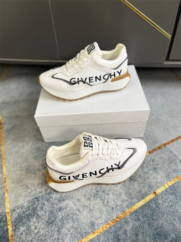 Givenchy(AAA)Shoes-M-0700