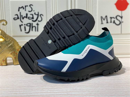 Givenchy(AAA)Shoes-M-067