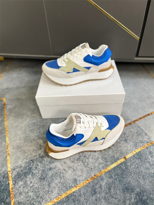 Givenchy(AAA)Shoes-M-0706