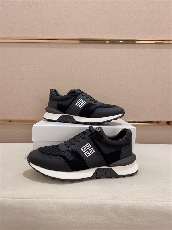Givenchy(AAA)Shoes-M-0724