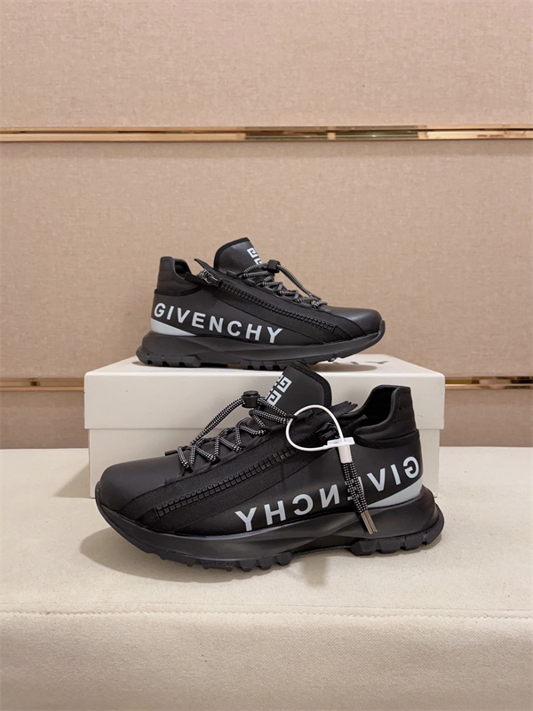 Givenchy(AAA)Shoes-M-0728