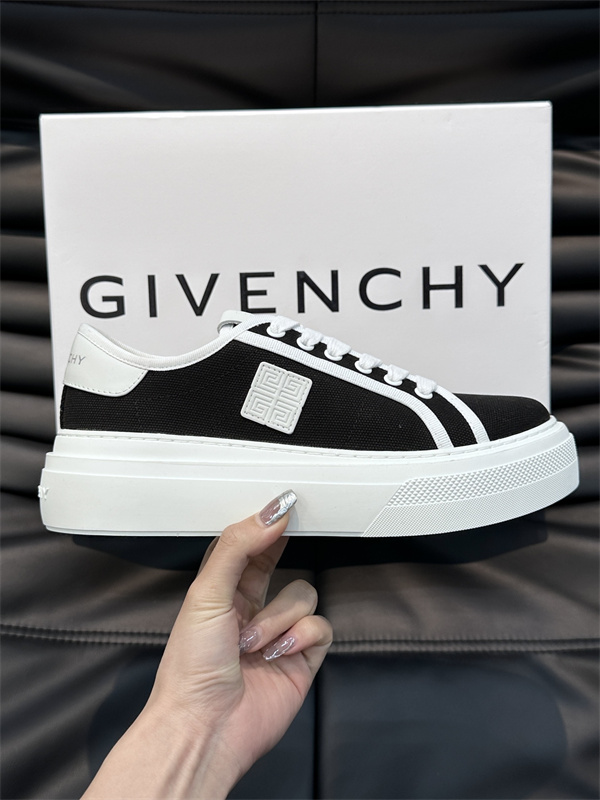 Givenchy(AAA)Shoes-M-0732