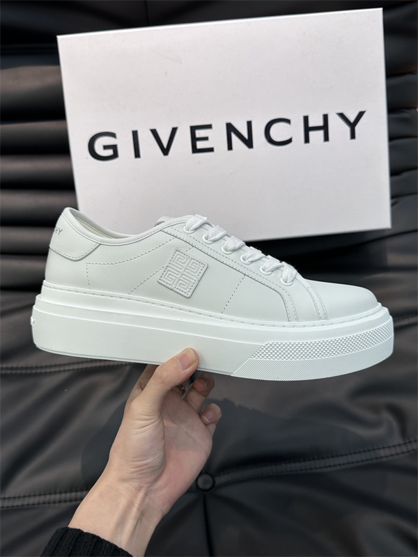 Givenchy(AAA)Shoes-M-0735