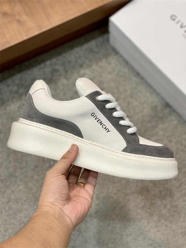 Givenchy(AAA)Shoes-M-0739